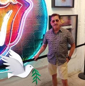 Meet your Posher, Robert